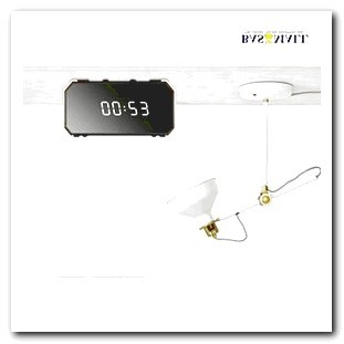 Hidden Camera on Necklace